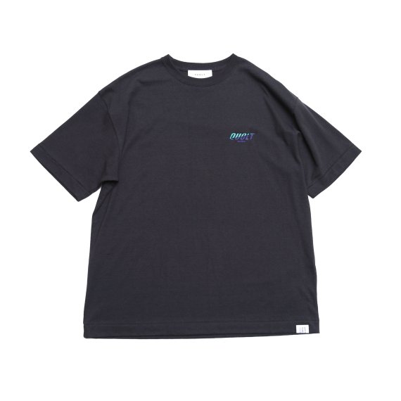 【POINT2倍】【quolt クオルト】SERVICE TEE /901T-1659 Tシャツ/T-SHIRTS/23SS 