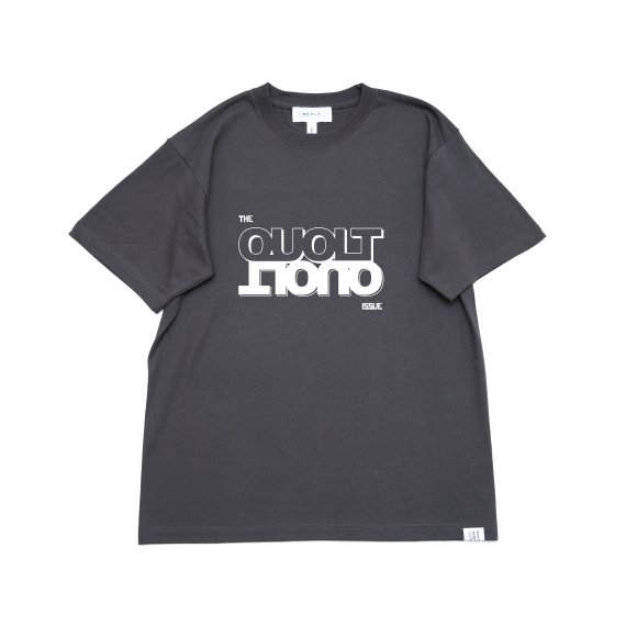 yPOINT2{zyquolt NIgzISSUE TEE /901T-1662(T-Vc/T-SHIRTS/23SS)