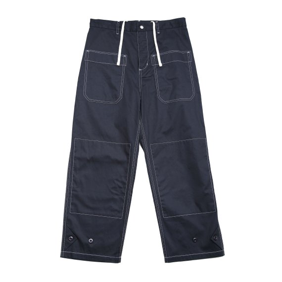 FLUG PANTS /901T-1669(パンツ/PANTS/23SS)