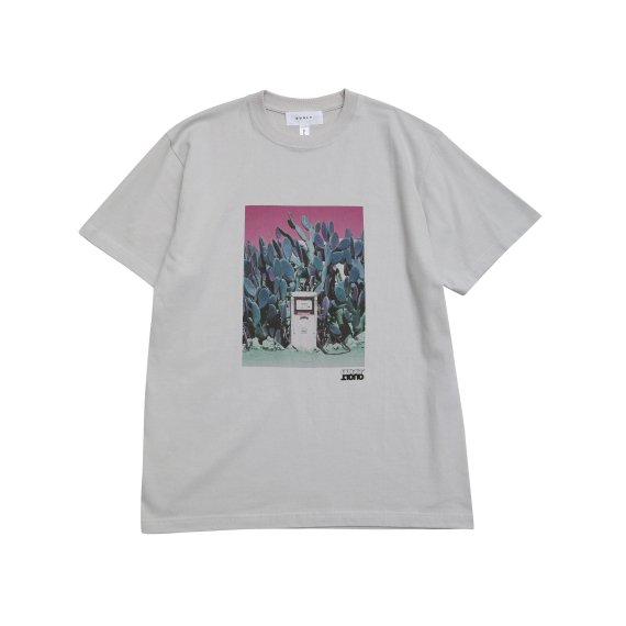 Rakuten - 【POINT2倍】【quolt クオルト】TANK TEE /901T-1676(Tシャツ/T-SHIRTS/23SS)