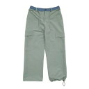  POINT2{  quolt NIg ANLAGE PANTS(3F)(pc {gX bottoms 24ss)