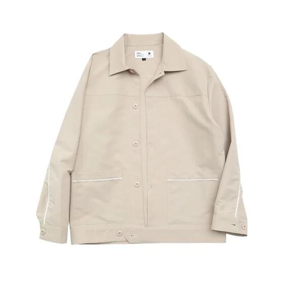 Rakuten - 【POINT2倍】【quolt クオルト】WEISS JKT(2色)(ジャケット/アウター/outer/24ss)