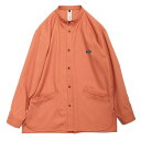 【POINT2倍】【quolt クオルト】901T-1537 FRINGE SHIRTS / CHARCOAL(SHIRTS/シャツ/コート/アウター/KNIT...