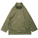 【即納】【POINT2倍】【quolt クオルト】901T-1539 FEW JACKET / BLACK(SHIRTS/シャツ/コート/アウター/KNIT/T...