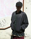 【即納】【POINT2倍】【quolt クオルト】901T-1625 SCHNEIDER JACKET / BLACK(SHIRTS/シャツ/コート/アウター/...