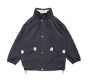 【楽天スーパーSALE】【POINT2倍】【quolt クオルト】901T-1626 ALGON JACKET / BLACK(SHIRTS/シャツ/コート/ア...