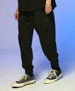 【rehacerレアセル】【rehacerレアセル】Mobility Jogger Pants 01210500059(PANTS/パンツ/BOTTOMS/ボトムス/)