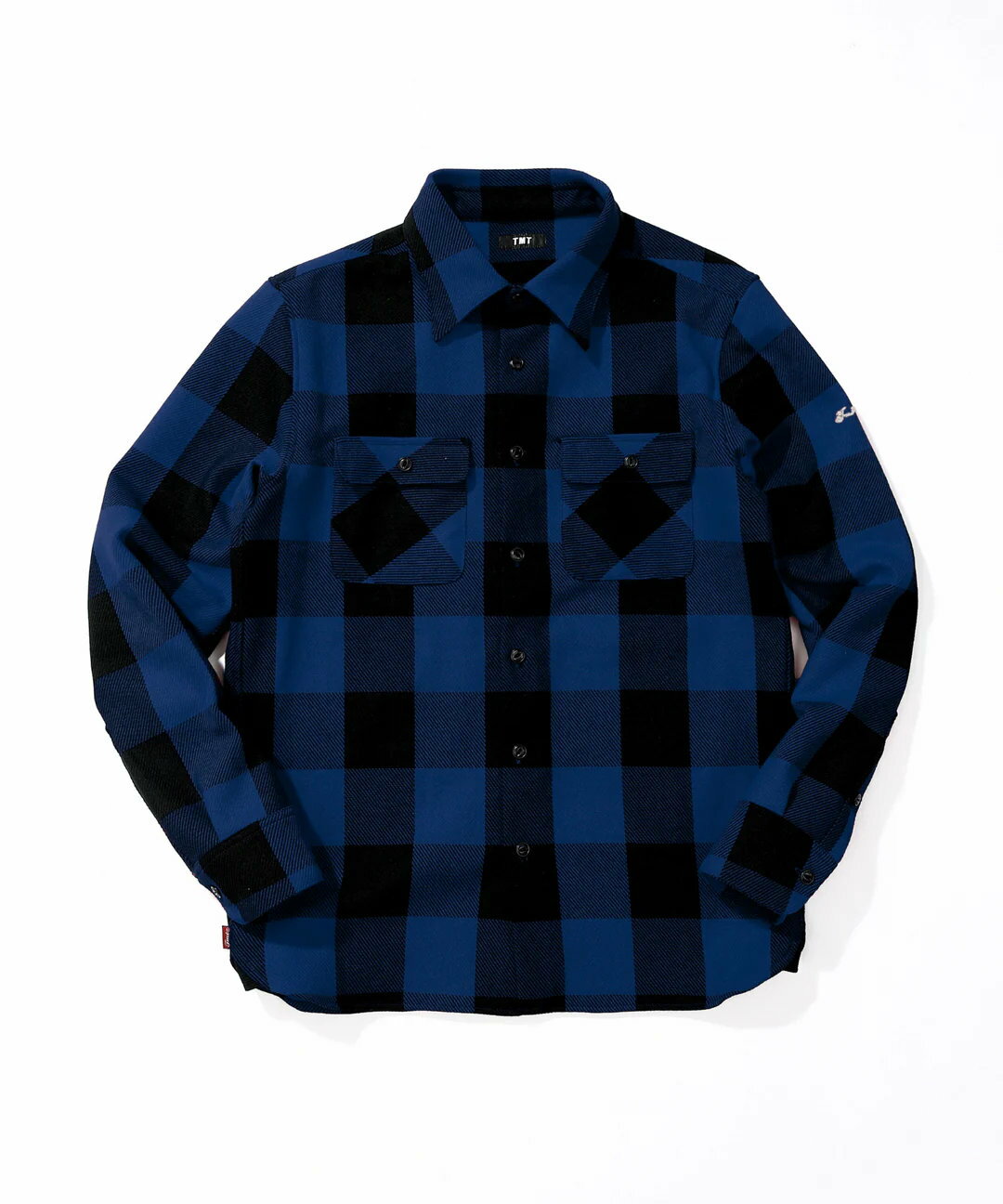 Rakuten - 【POINT2倍】【TMTティーエムティー】BUFFALO CHECK SHIRTS（TSHS26SP01）（アメカジ、TMT、バッファロー）