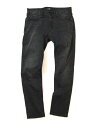 【TMTティーエムティー】STRETCH COMFY DENIM 5P SKINNY SLIM FIT(PANTS/パンツ/BOTTOMS/ボトムス/2023SS)(TPTS23SP01)