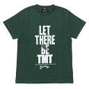 ■【POINT2倍】【TMTティーエムティー】TMT×Marbles S/S T-SHIRTS(LET THERE BE TMT)(3色)（TCSS23MB02）(T-SHIRTS/T-シャツ/MENS)