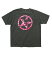 POINT2ܡۡTMTƥƥTMTAVIREX DAILY HEAVYWEIGHT CREWNECK S/S TEE(SKULL STAR)TCSS23AX031(T-SHIRTS/T-/MENS)