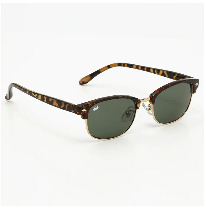 ●【POINT2倍】■【TMT ティーエムティー】★TMT CLUBMASTER GLASS（2色）（サングラス、眼鏡）【サングラス(サングラス/眼鏡/GOODS/小物)（TACS22SP04）