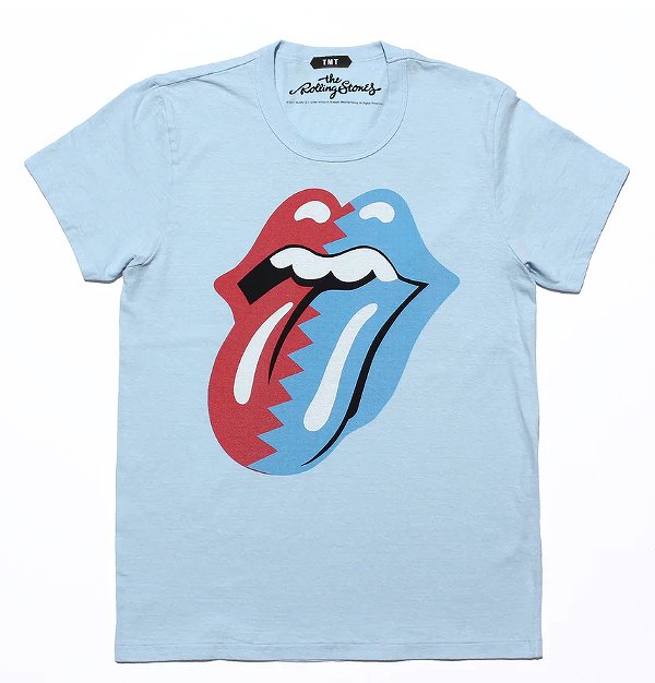 yTMTeB[GeB[zTHE ROLLING STONES~TMT S/SL TEE(THE NORTH AMERICAN TOUR 1989)^TURQUOISE (3F)TCSS21RS03(UE[OXg[Y~TMT S/SL TVc/CUT AND SEWN/Jbg\[/)