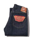 【人気商品再入荷 】【POINT2倍】【SUGAR CANE /シュガーケーン】14.25oz. DENIM 1947 MODEL (REGULAR STRAIGHT) (アウター/ジャケット/MENS/VINTAGE/レプリカ)（SC41947）