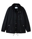 楽天UNIT【新春SALE!!】【DIET BUTCHER ダイエットブッチャー】Coach jacket（2色）（コーチジャケット/ジャケット/アウター/OUTER/23AW）