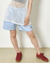 ■【POINT2倍】【BACANCES / バカンシーズ】 BC RIPSTOP SHORTS(BC-042401)(2色)(ショーツ/BOTTOMS/UNISEX/2024SS)