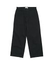 【POINT2倍】【FACETASM ファセッタズム】BIG HEART PANTS(パンツ/ボトムス/UNISEX/24AW)