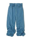 【POINT2倍】【FACETASM ファセッタズム】SUPER BIG DENIM(2色)(デニム/ボトムス/UNISEX/24AW)