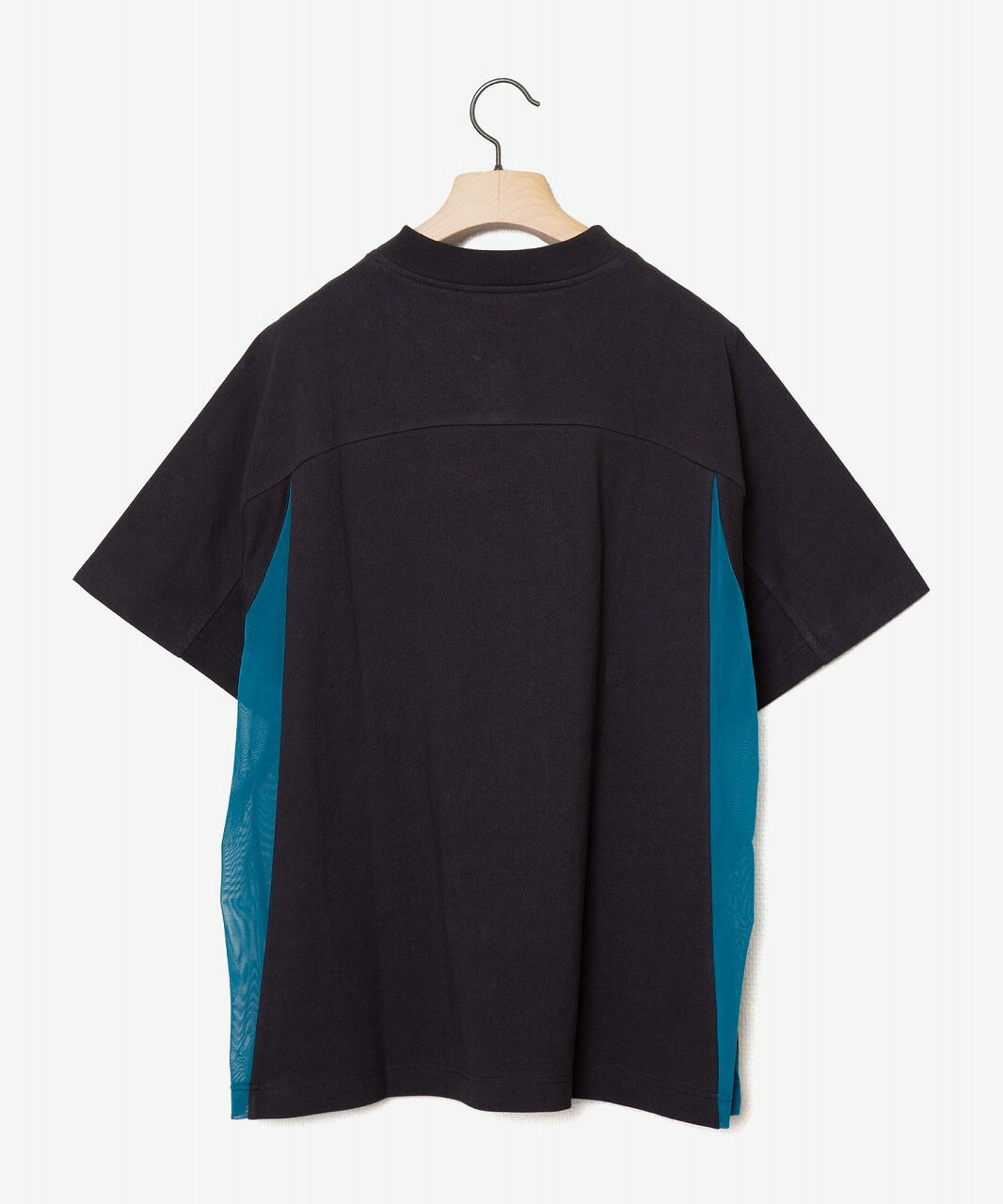 【即納】【POINT2倍】【STOFストフ】 （SF25SS-22B） Last MC Mix Tee (1色） (2色）(lady's/レディース/UNISEX/ユニセックス/25SS)