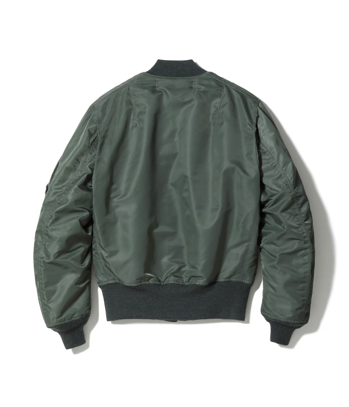 【POINT3倍】【BUZZ RICKSON'S/バズリクソンズ】BR14920 / Type MA-1 SLENDER ORIGINAL SPEC. “BUZZ RICKSON MFG. CO.” 2