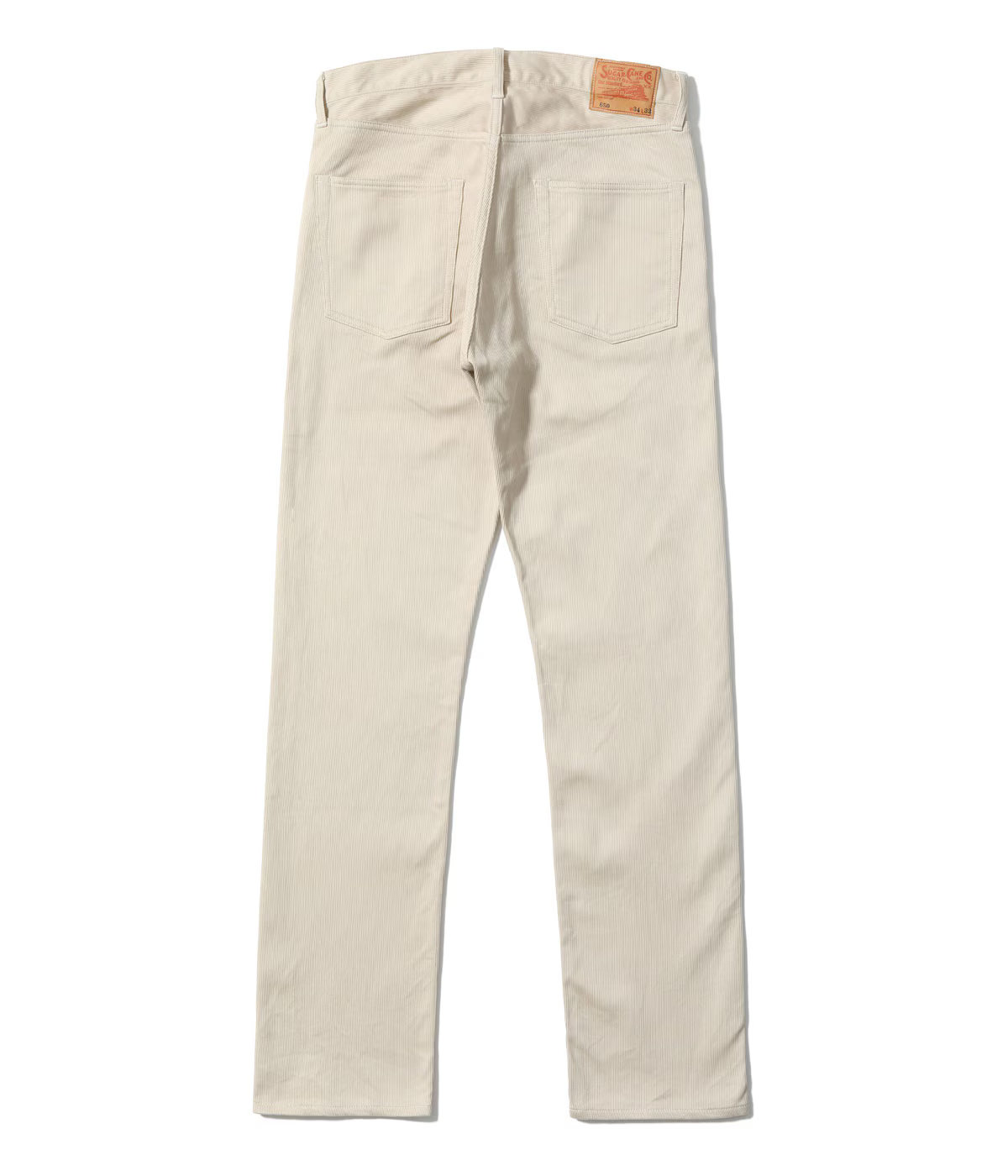 乐天商城 - 【POINT3倍】【SUGAR CANE /シュガーケーン】SC42650 / 11oz. COTTON PIQUE ZIPPER FLY JEANS (パンツ/ボトムス/MENS/VINTAGE/レプリカ)（SC42650 ）