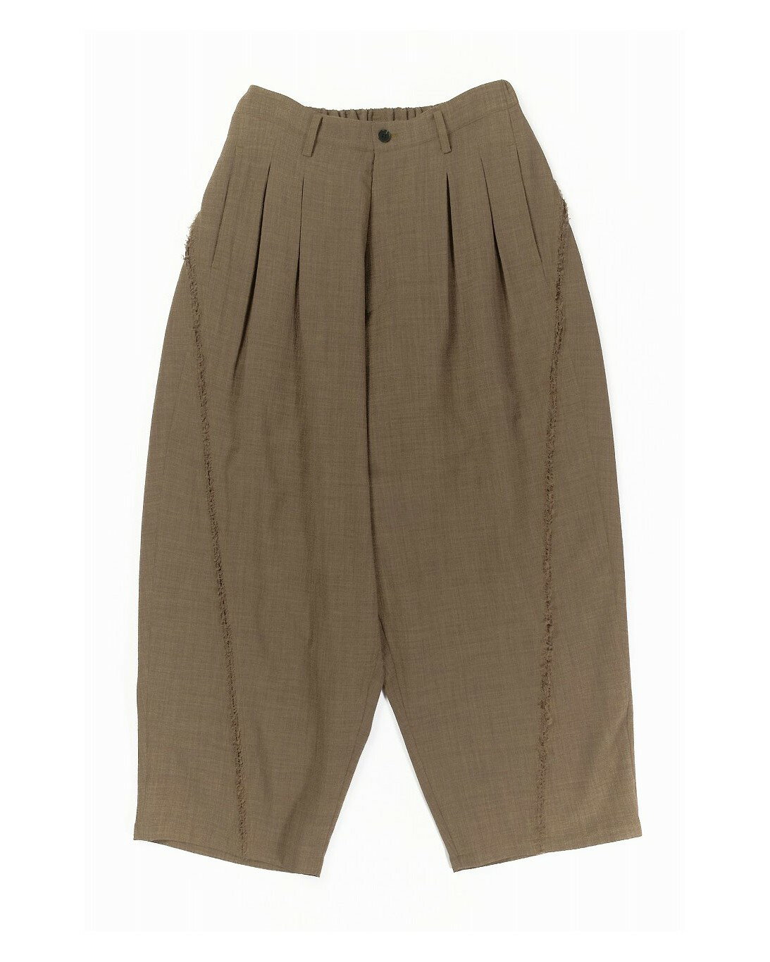 Rakuten - 【WIZZARDウィザード】 BALLOON PANTS (W25AW-PA020)（3色）(パンツ/セットアップ/25AW)