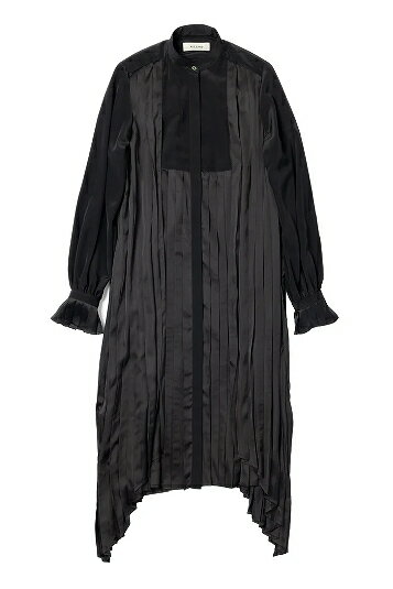 Rakuten - 【POINT2倍】【WIZZARDウィザード】 PLEATS ONE PIECE(ワンピース/オールインワン/24AW)