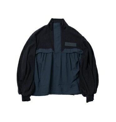 Rakuten - 【楽天スーパーSALE】【POINT2倍】【WIZZARDウィザード】RIB DOCKING POLICE SHIRTS(スウェット/トップス/24AW)