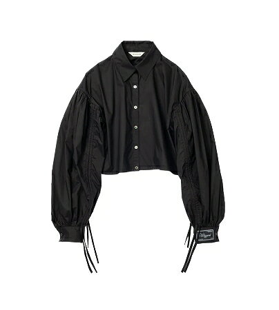 Rakuten - 【POINT2倍】【WIZZARDウィザード】BOMBER SLEEVE SHIRTS(シャツ/ジャケット/アウター/24AW)