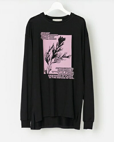Rakuten - 【POINT2倍】【WIZZARDウィザード】GRAPHIC LONG SLEEVE T-SHIRT 