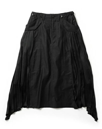 【POINT2倍】【WIZZARDウィザード】M51 DOCKING SKIRT (スカート/ボトムス) 【POINT2倍】【WIZZARDウィザード】M51 DOCKING SKIRT (スカート/ボトムス)