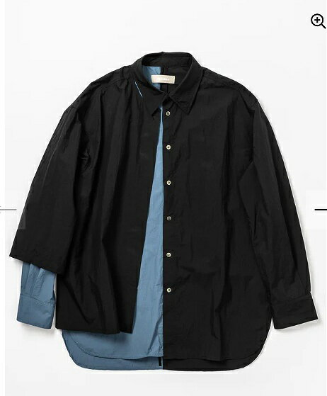 乐天商城 - 【POINT2倍】【WIZZARDウィザード】DOCKING FLIP SHIRTS(シャツ/トップス)