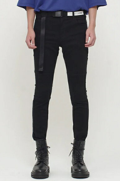 【POINT2倍】【WIZZARDウィザード】SKINNY PANTS (デニム/パンツ/ボトムス)