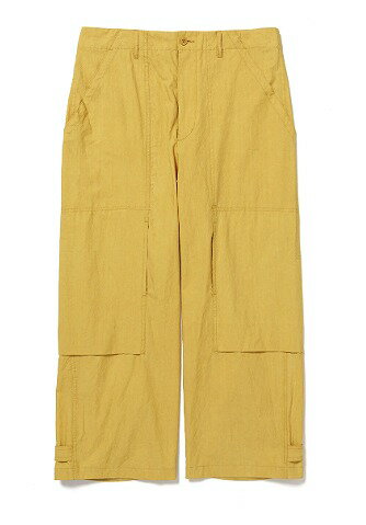 POINT2ܡۡSasquatchfabrix / åե֥åUTILITY WORK PANTS25SS-PA9-...