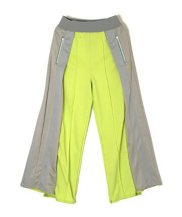 25ssۡFACETASM եåJERSEY TRACK PANTS(ѥ/ܥȥॹ/UNISEX/25ss)