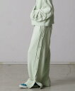 【25ss】【FACETASM ファセッタズム】BASKETBALL SWEAT PANTS(パンツ/ボトムス/UNISEX/25ss)