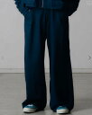 【25ss】【FACETASM ファセッタズム】BAGGY PANTS(2色)(パンツ/ボトムス/UNISEX/25ss)