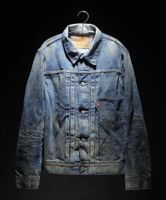 Rakuten - ●【TMTティーエムティー】【HQ DENIM】TRUCKER JACKET(vintage processing.)