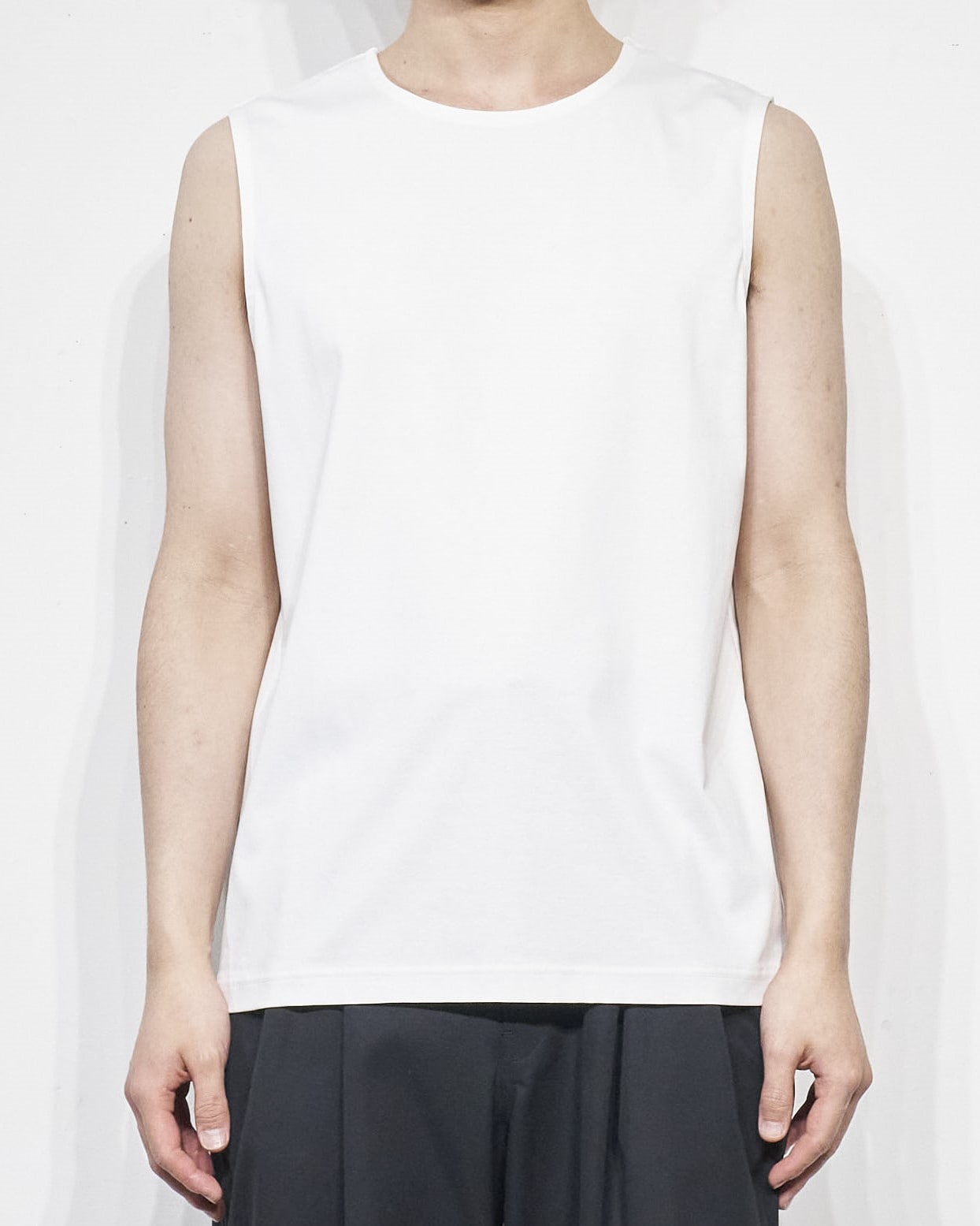 【即納】【POINT2倍】【A NOVEL DAY. /ア ノーベル デイ】【AMATERA別注】 NAKED LUNCH NS(2色)