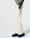 【先行予約】【POINT2倍】【Rich I/リッチアイ】WIDE FLARE SWEAT PANTS( Rich I-08-PT-05) (パンツ/ボトムス/BOTTOMS/UNISEX/25AW)