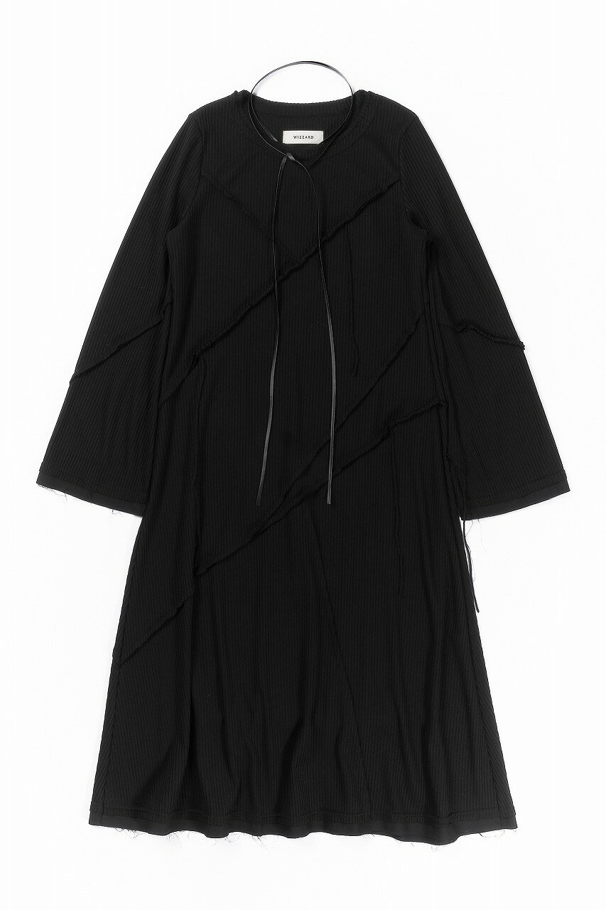 Rakuten - 【POINT3倍】【WIZZARDウィザード】 RIB CUTTING ONE PIECE(アウター/ジャケット/25AW)