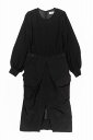 【受注】【WIZZARDウィザード】 DOCKING ONE PIECE(アウター/ジャケット/25AW)