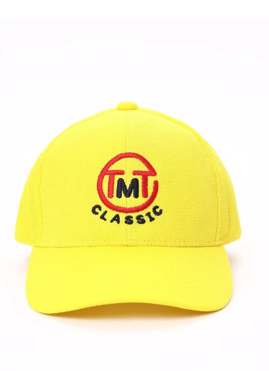Rakuten - 【TMTティーエムティー】CIRCLE LOGO WHOLE MESH CAP (TACS25CL01)(CAP、キャップ)