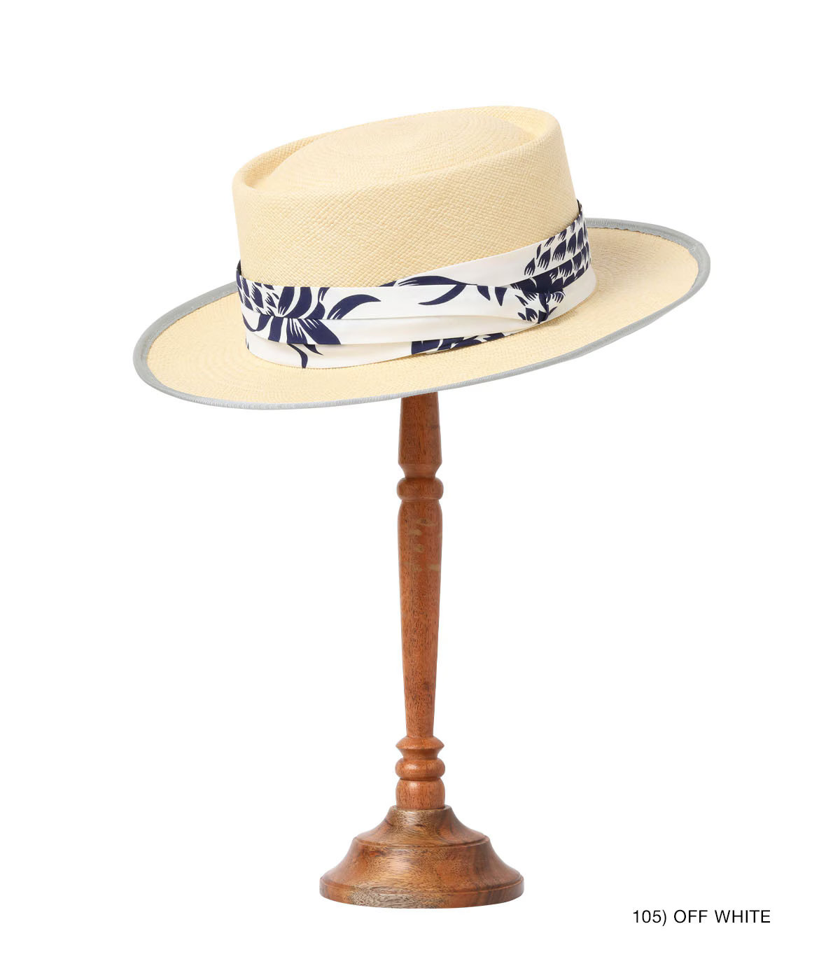 Rakuten - 【POINT3倍】【Mr.FATMAN × SUNSURF】 “PINEAPPLE” PANAMA PORK-PIE by Mr.FATMAN（SS02892）