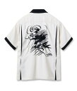 【POINT2倍】【TAILOR TOYO テーラー東洋】SUKA SHIRT “DRAGON”(4)