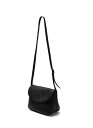 【即納】【POINT2倍】【MR.OLIVEミスターオリーブ】IMPERMA-LEATHER / NEAT SHOULDER