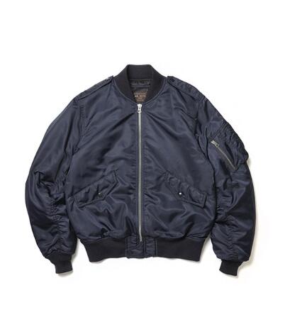 【先行予約/11月納期】【MR.OLIVEミスターオリーブ】MILITARY NYLON / L-2