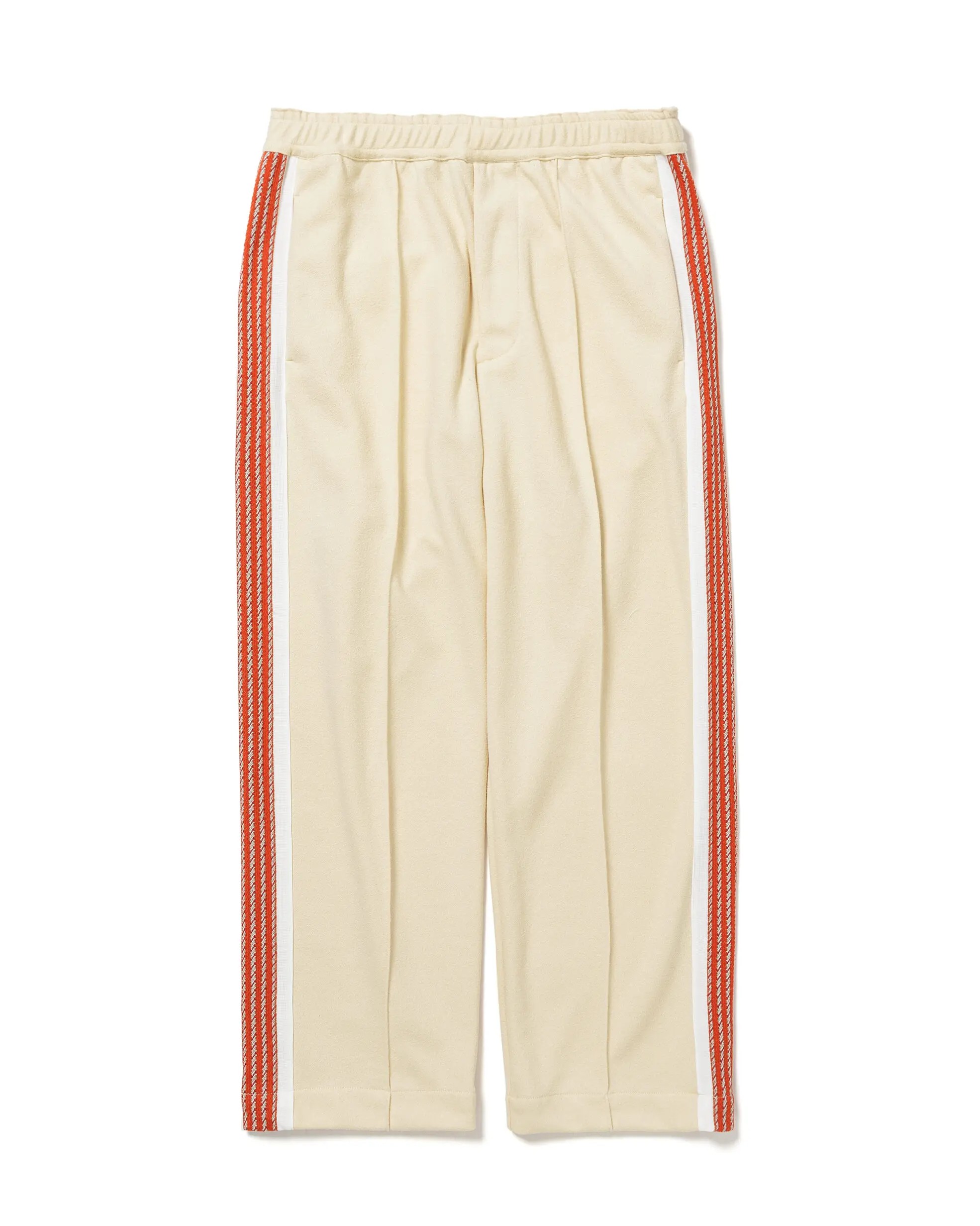 POINT2ܡۡSasquatchfabrix / åե֥åMEX TRACK PANTS (25SS-PA9-00...