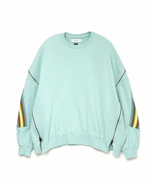 楽天市場】FACETASM ファセッタズム スウェット（スウェット