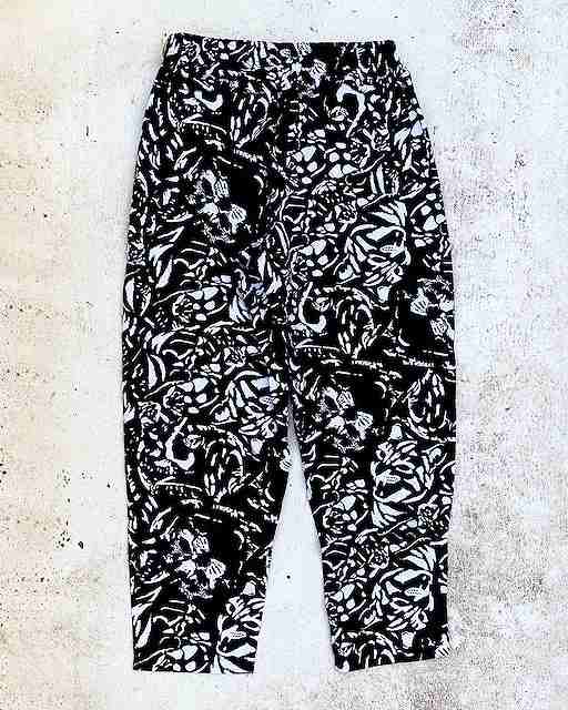 yPOINT2{zyAlexander Lee Chang ALT_[[`zNYANCAMO TRACK PANTS(2F)(pc/PANTS/23AW)